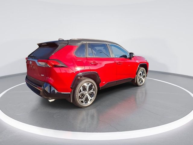 2023 Toyota RAV4 Prime XSE