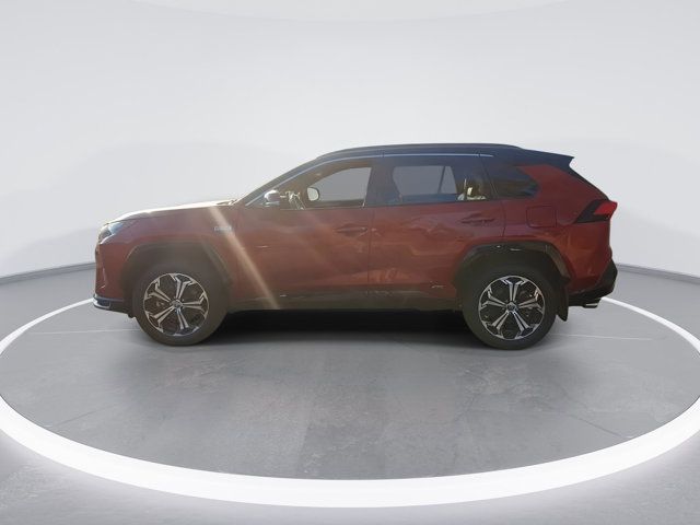 2023 Toyota RAV4 Prime XSE