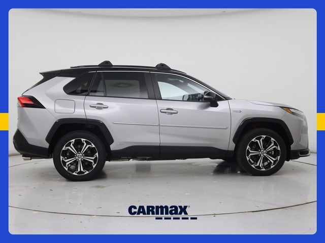 2023 Toyota RAV4 Prime XSE