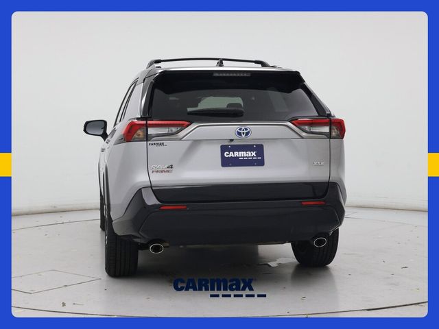 2023 Toyota RAV4 Prime XSE