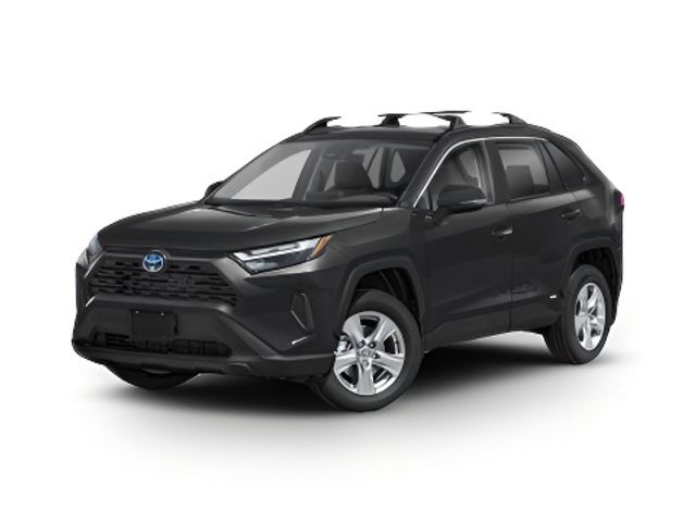 2023 Toyota RAV4 Hybrid XLE Premium