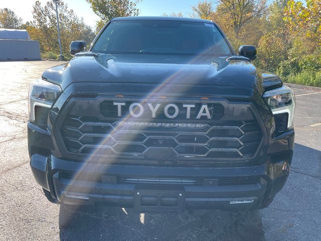 2023 Toyota Sequoia TRD Pro