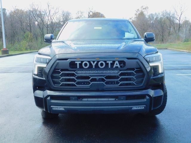 2023 Toyota Sequoia TRD Pro