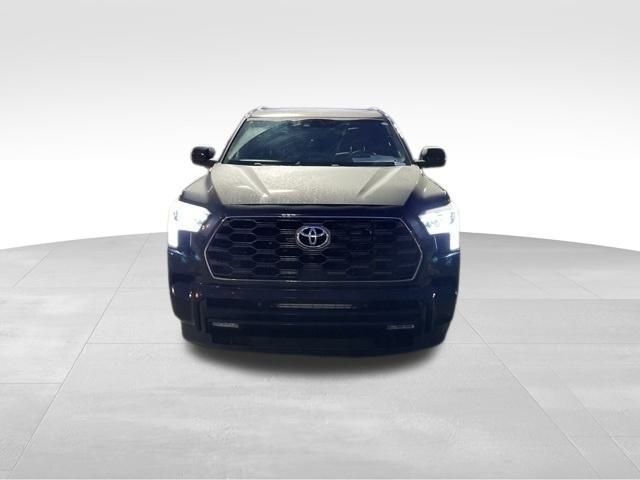 2023 Toyota Sequoia Platinum