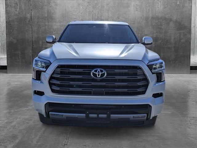 2023 Toyota Sequoia Limited