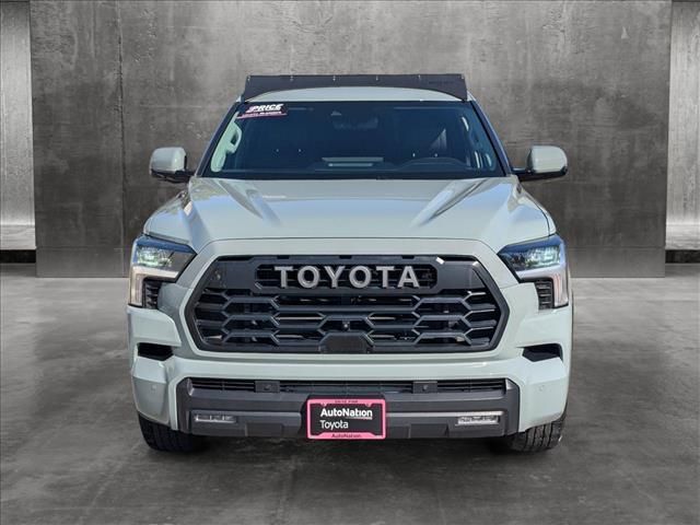 2023 Toyota Sequoia Limited