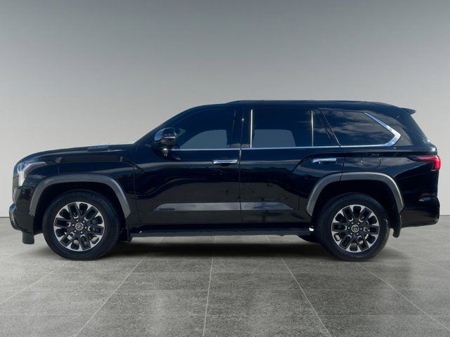 2023 Toyota Sequoia Limited