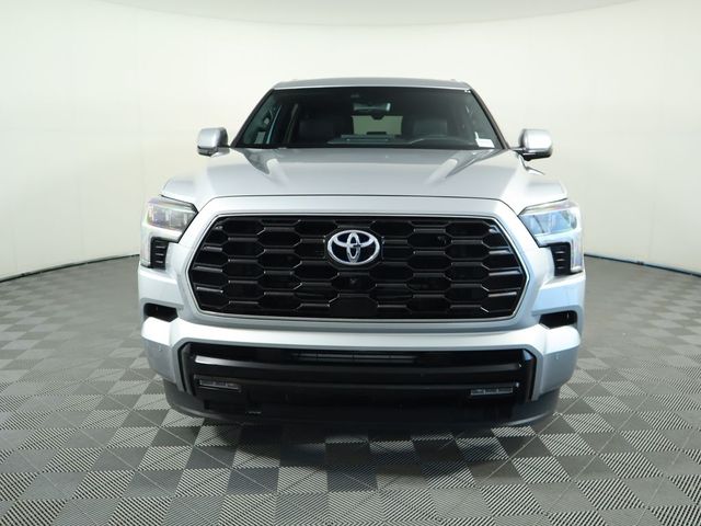 2023 Toyota Sequoia Platinum