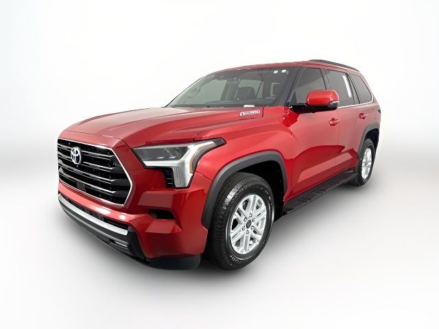 2023 Toyota Sequoia SR5