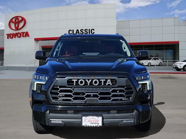 2023 Toyota Sequoia SR5