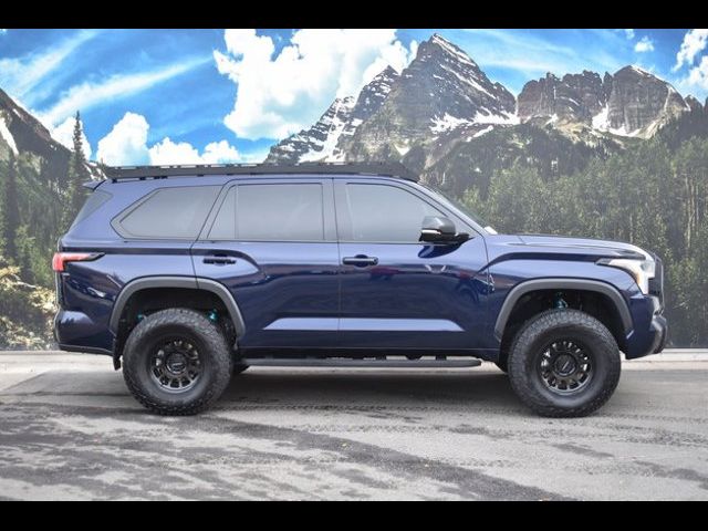 2023 Toyota Sequoia SR5