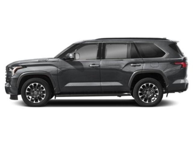 2023 Toyota Sequoia SR5