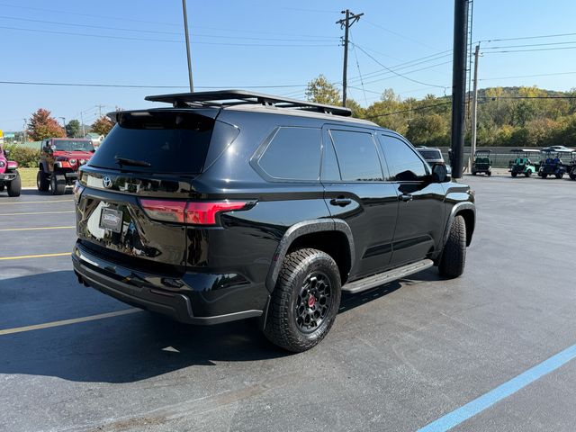 2023 Toyota Sequoia SR5