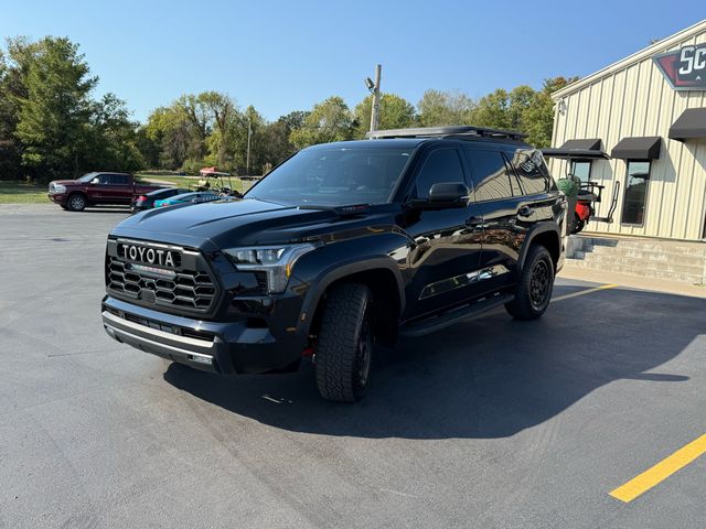 2023 Toyota Sequoia SR5