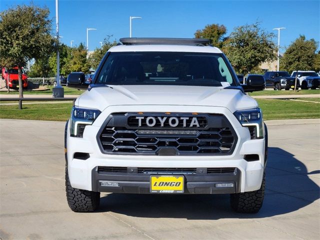 2023 Toyota Sequoia SR5