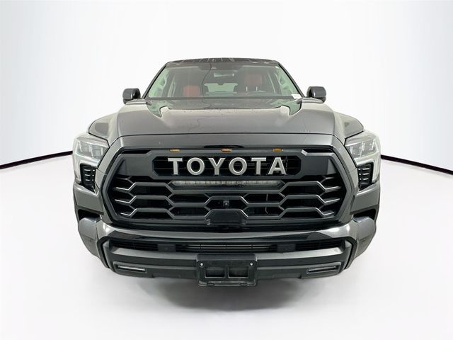 2023 Toyota Sequoia TRD Pro