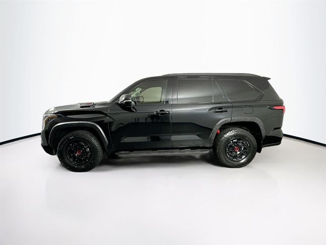 2023 Toyota Sequoia TRD Pro