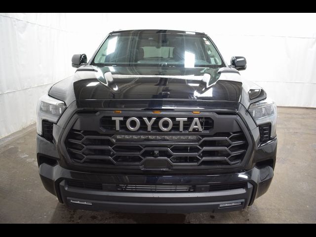 2023 Toyota Sequoia TRD Pro