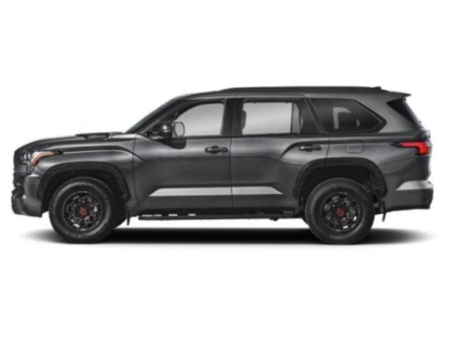 2023 Toyota Sequoia TRD Pro