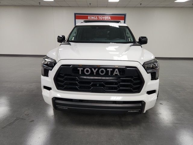 2023 Toyota Sequoia TRD Pro