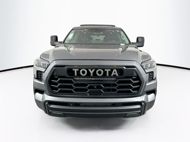 2023 Toyota Sequoia TRD Pro