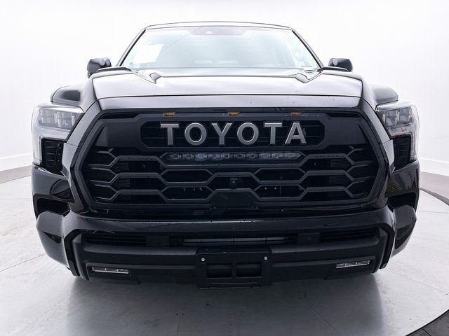 2023 Toyota Sequoia TRD Pro