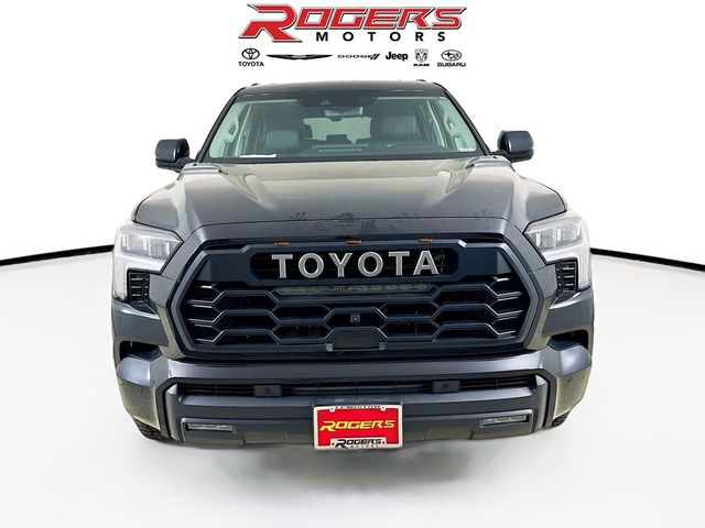 2023 Toyota Sequoia TRD Pro