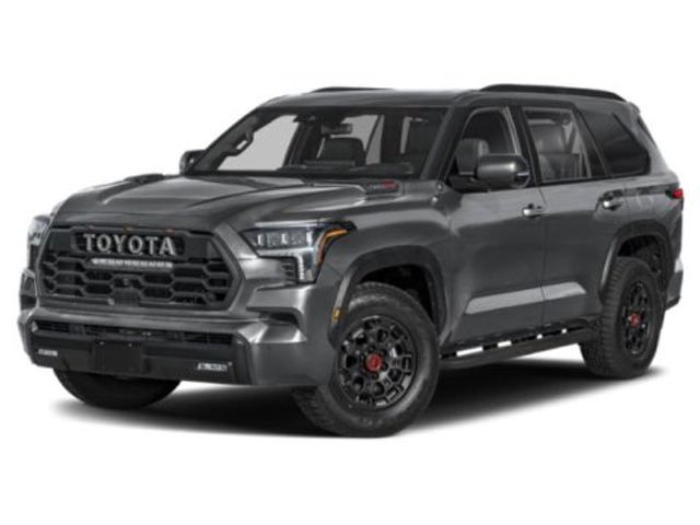 2023 Toyota Sequoia TRD Pro