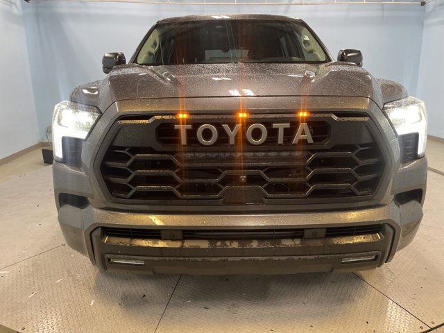 2023 Toyota Sequoia TRD Pro