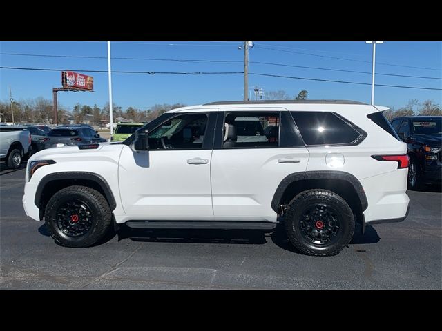 2023 Toyota Sequoia SR5