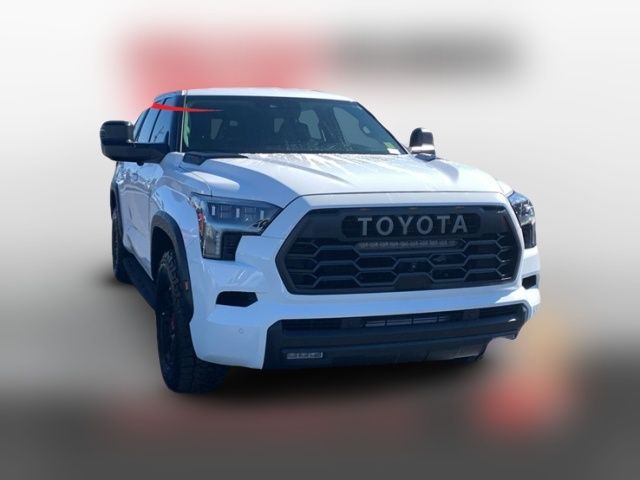 2023 Toyota Sequoia SR5