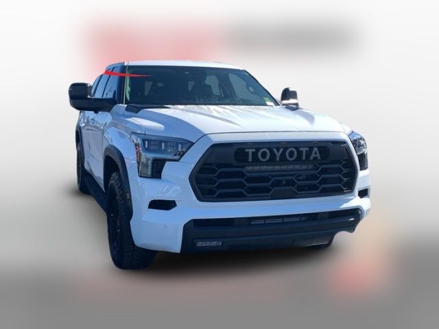 2023 Toyota Sequoia SR5