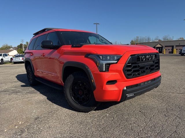 2023 Toyota Sequoia SR5