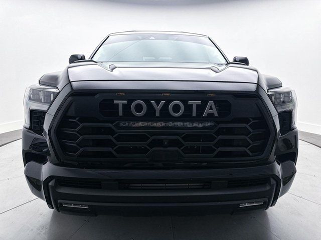 2023 Toyota Sequoia TRD Pro