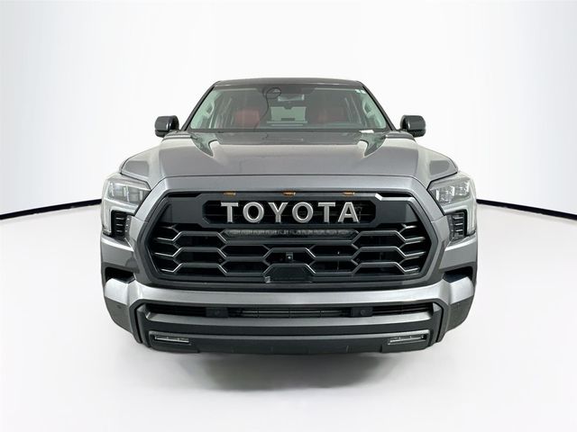 2023 Toyota Sequoia TRD Pro