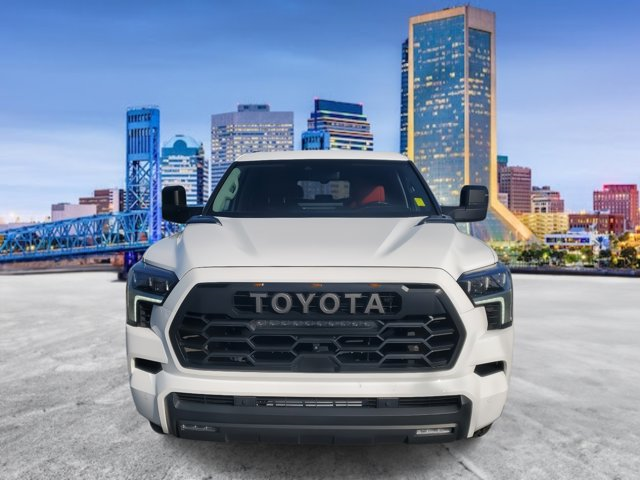 2023 Toyota Sequoia TRD Pro