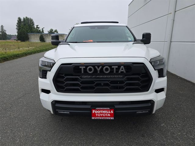 2023 Toyota Sequoia TRD Pro