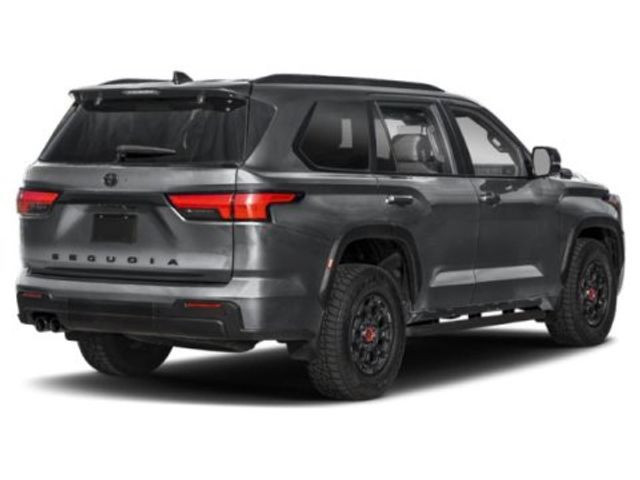 2023 Toyota Sequoia TRD Pro