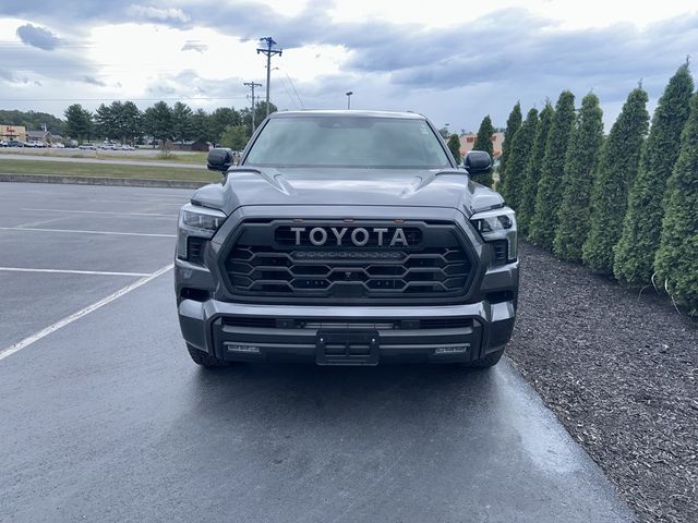 2023 Toyota Sequoia TRD Pro