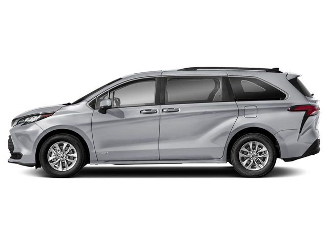 2023 Toyota Sienna LE