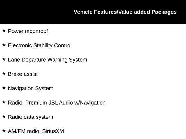 2023 Toyota Sienna Platinum