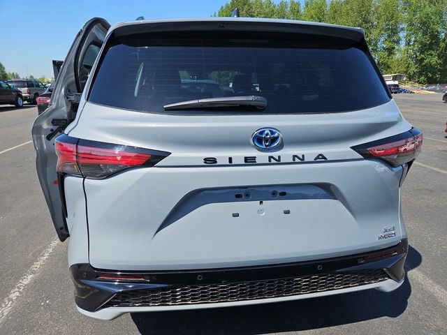 2023 Toyota Sienna XSE