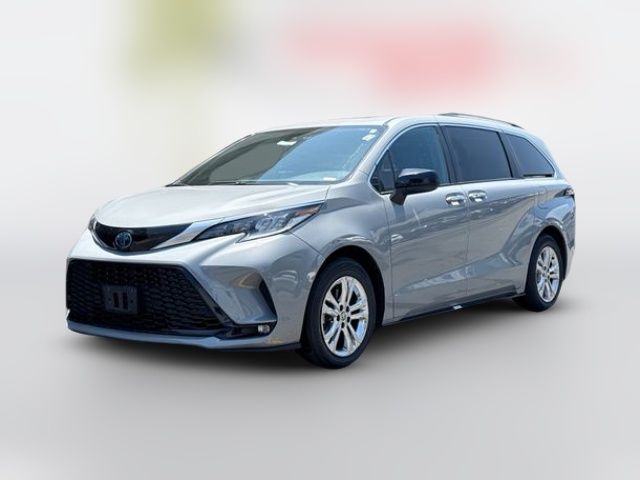 2023 Toyota Sienna XSE