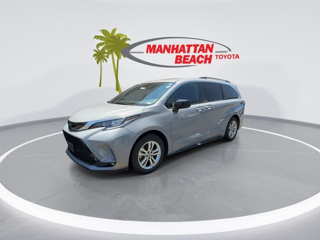 2023 Toyota Sienna XSE