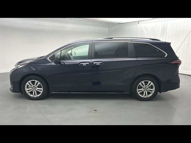 2023 Toyota Sienna XSE