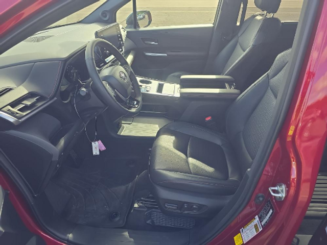2023 Toyota Sienna XSE