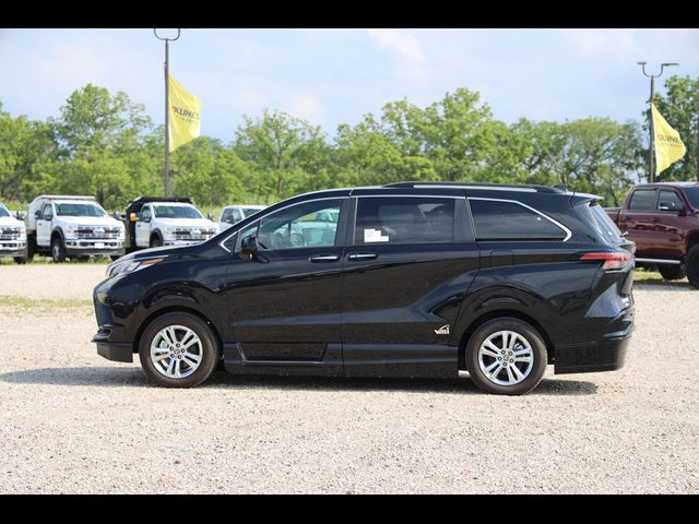 2023 Toyota Sienna XSE