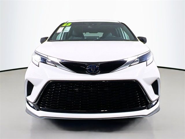2023 Toyota Sienna XSE