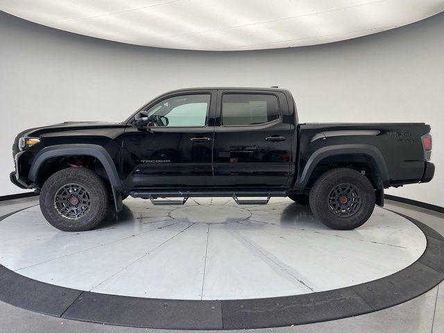 2023 Toyota Tacoma TRD Pro