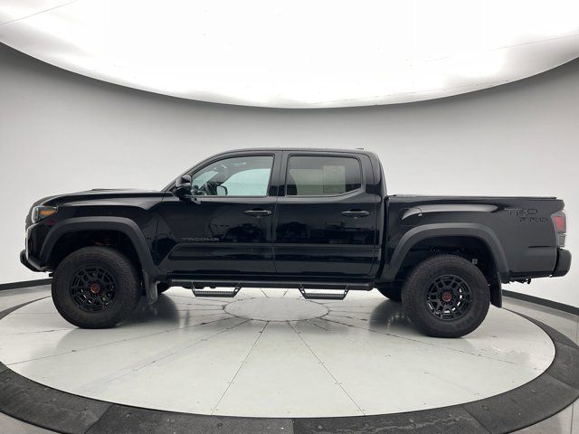 2023 Toyota Tacoma TRD Pro